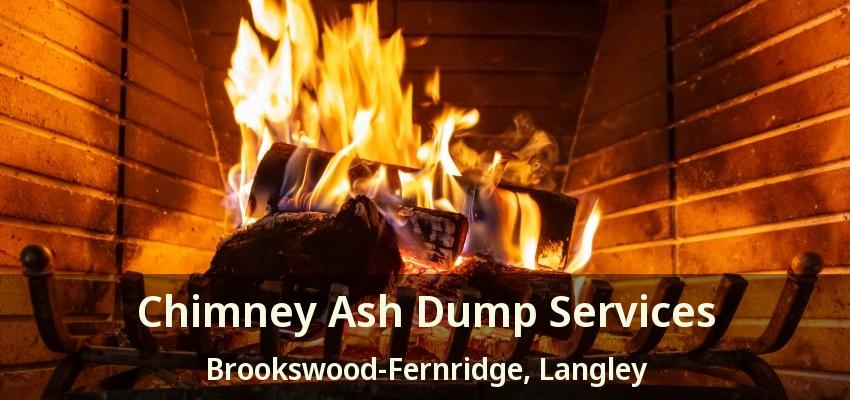Chimney Ash Dump Services Brookswood-Fernridge, Langley - BC