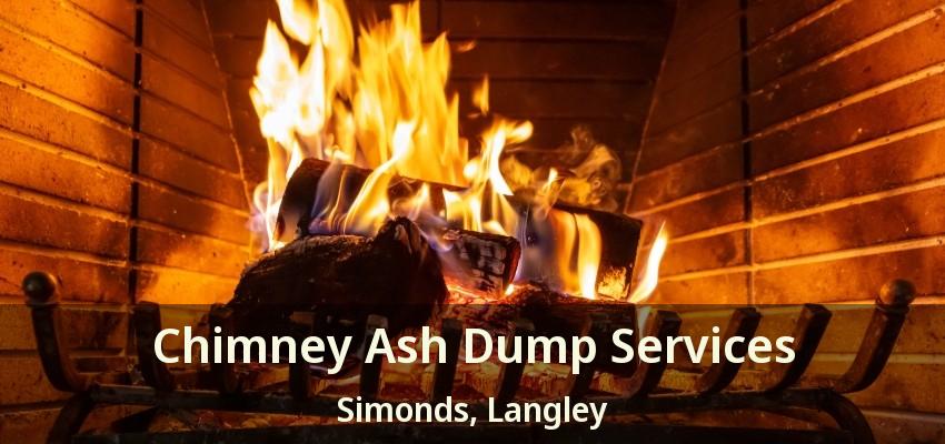 Chimney Ash Dump Services Simonds, Langley - BC