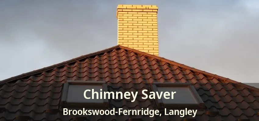 Chimney Saver Brookswood-Fernridge, Langley - BC