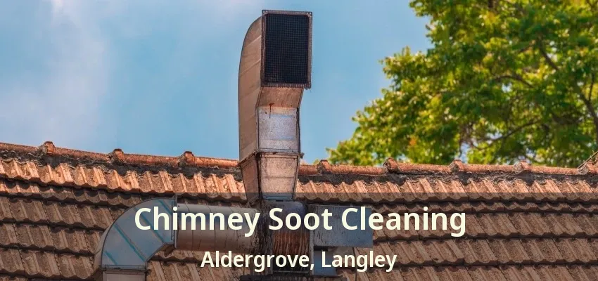 Chimney Soot Cleaning Aldergrove, Langley - BC