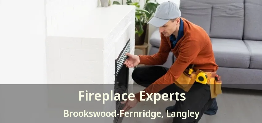 Fireplace Experts Brookswood-Fernridge, Langley - BC