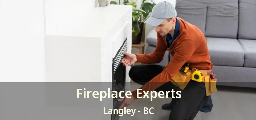 Fireplace Experts Langley - BC