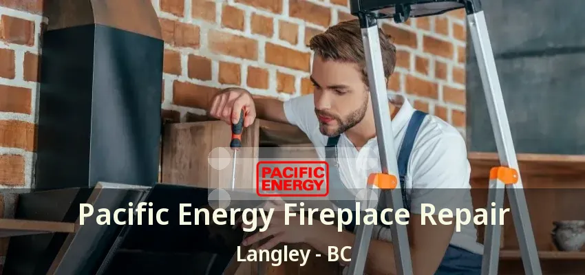 Pacific Energy Fireplace Repair Langley - BC