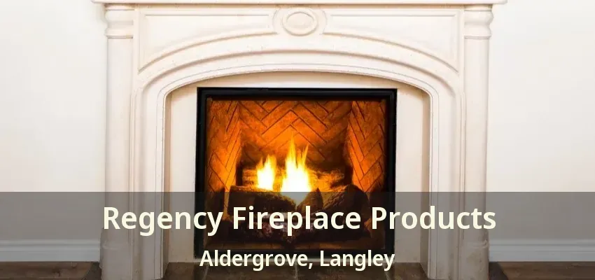 Regency Fireplace Products Aldergrove, Langley - BC