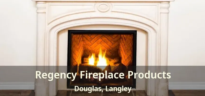 Regency Fireplace Products Douglas, Langley - BC