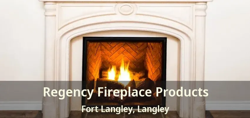 Regency Fireplace Products Fort Langley, Langley - BC