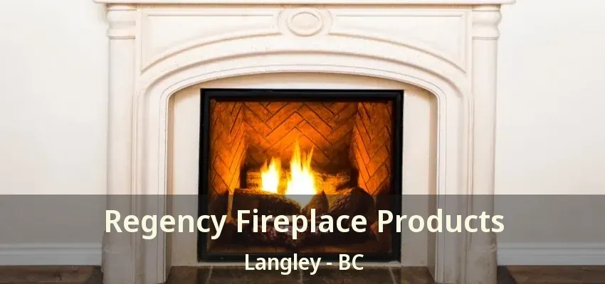 Regency Fireplace Products Langley - BC