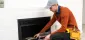 Regency Gas Fireplace Repair in Langley