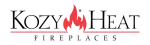 Kozy Heat Regency Fireplace Repair in Langley